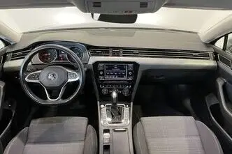 Volkswagen Passat, 1.5, 110 kW, bensiin, automaat, esivedu