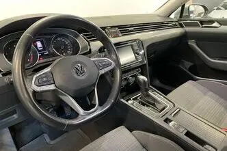 Volkswagen Passat, 1.5, 110 kW, bensiin, automaat, esivedu