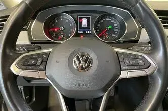 Volkswagen Passat, 1.5, 110 kW, bensiin, automaat, esivedu