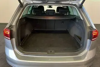 Volkswagen Passat, 1.5, 110 kW, bensiin, automaat, esivedu