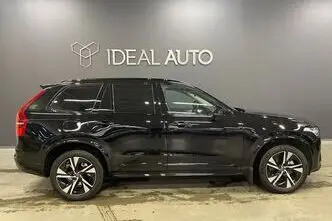 Volvo XC90, 2.0, 173 kW, hybrid, automatic, four-wheel drive
