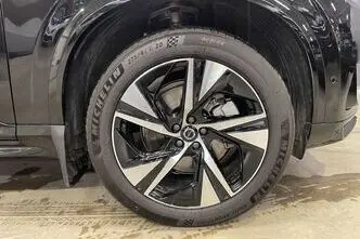 Volvo XC90, 2.0, 173 kW, hybrid, automatic, four-wheel drive
