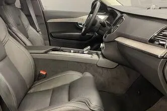 Volvo XC90, 2.0, 173 kW, hybrid, automatic, four-wheel drive