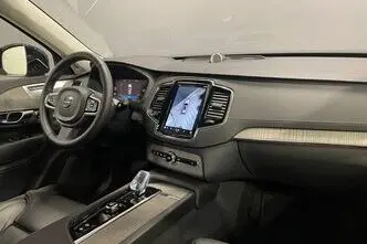 Volvo XC90, 2.0, 173 kW, hybrid, automatic, four-wheel drive