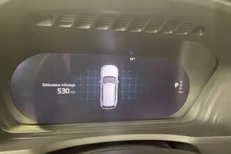 Volvo XC90, 2.0, 173 kW, hybrid, automatic, four-wheel drive