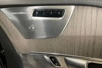 Volvo XC90, 2.0, 173 kW, hybrid, automatic, four-wheel drive