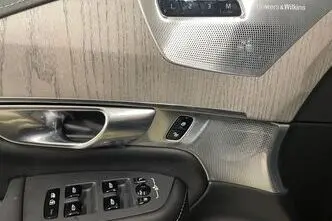 Volvo XC90, 2.0, 173 kW, hybrid, automatic, four-wheel drive