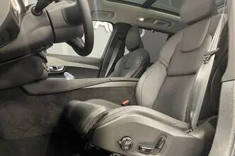 Volvo XC90, 2.0, 173 kW, hybrid, automatic, four-wheel drive