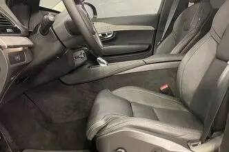 Volvo XC90, 2.0, 173 kW, hybrid, automatic, four-wheel drive