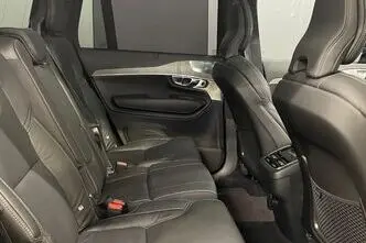 Volvo XC90, 2.0, 173 kW, hybrid, automatic, four-wheel drive