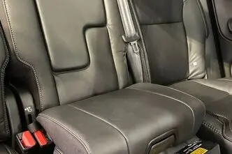 Volvo XC90, 2.0, 173 kW, hybrid, automatic, four-wheel drive