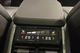 Volvo XC90, 2.0, 173 kW, hybrid, automatic, four-wheel drive