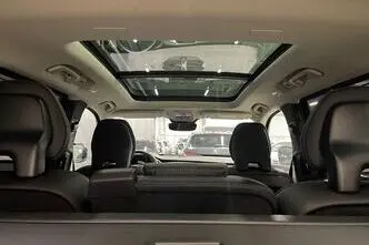 Volvo XC90, 2.0, 173 kW, hybrid, automatic, four-wheel drive