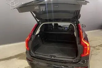 Volvo XC90, 2.0, 173 kW, hybrid, automatic, four-wheel drive