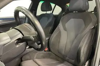 BMW 520, 2.0, 135 kW, hübriid, automaat, tagavedu