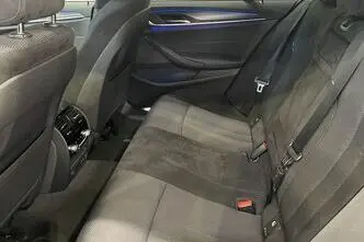 BMW 520, 2.0, 135 kW, hübriid, automaat, tagavedu