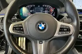 BMW 520, 2.0, 135 kW, hübriid, automaat, tagavedu