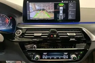 BMW 520, 2.0, 135 kW, hübriid, automaat, tagavedu
