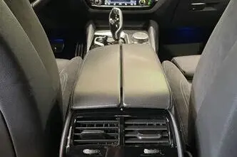 BMW 520, 2.0, 135 kW, hübriid, automaat, tagavedu