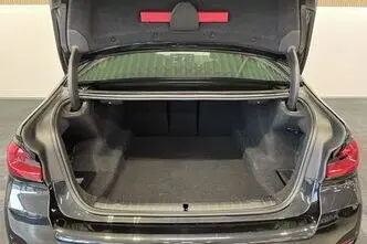 BMW 520, 2.0, 135 kW, hübriid, automaat, tagavedu