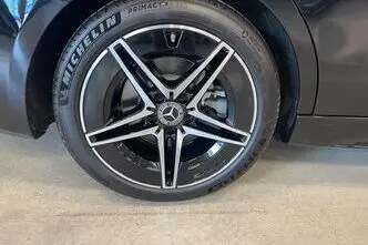 Mercedes-Benz C 180, 1.5, 125 kW, hübriid, automaat, tagavedu