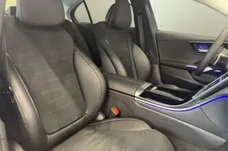 Mercedes-Benz C 180, 1.5, 125 kW, hübriid, automaat, tagavedu