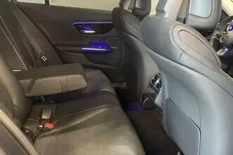 Mercedes-Benz C 180, 1.5, 125 kW, hübriid, automaat, tagavedu