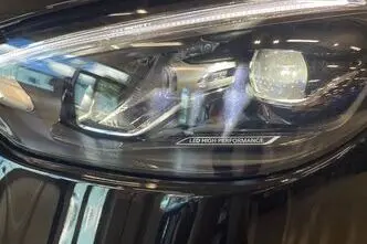 Mercedes-Benz C 180, 1.5, 125 kW, hübriid, automaat, tagavedu