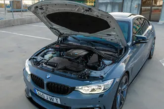 BMW 420, 2.0, 140 kW, diisel, automaat, nelikvedu
