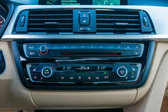 BMW 420, 2.0, 140 kW, diisel, automaat, nelikvedu