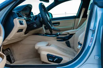 BMW 420, 2.0, 140 kW, diisel, automaat, nelikvedu