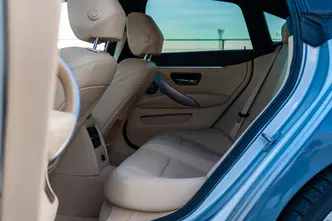 BMW 420, 2.0, 140 kW, diisel, automaat, nelikvedu