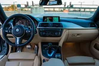 BMW 420, 2.0, 140 kW, diisel, automaat, nelikvedu
