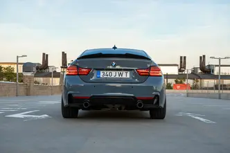 BMW 420, 2.0, 140 kW, diisel, automaat, nelikvedu
