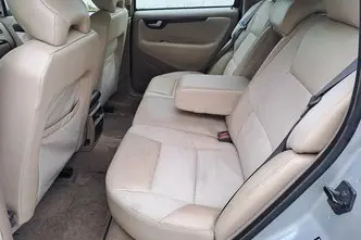 Volvo V70, 2.4, 120 kW, diisel, automaat, esivedu