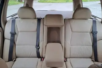 Volvo V70, 2.4, 120 kW, diisel, automaat, esivedu