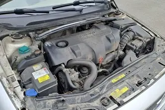 Volvo V70, 2.4, 120 kW, diisel, automaat, esivedu