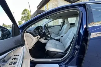Volvo V40, 1.6, 84 kW, diisel, manuaal, esivedu