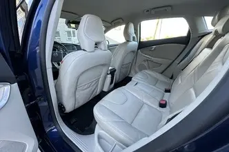 Volvo V40, 1.6, 84 kW, diisel, manuaal, esivedu