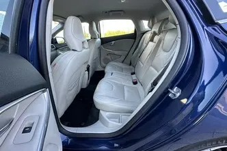Volvo V40, 1.6, 84 kW, diisel, manuaal, esivedu