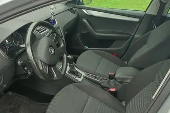 Škoda Octavia, 1.6, 77 kW, diisel, automaat, esivedu