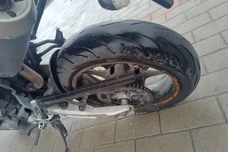 Yamaha MT03, 0.7, 35.3 kW, petrol, manual, rear-wheel drive