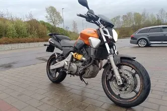 Yamaha MT03, 0.7, 35.3 kW, petrol, manual, rear-wheel drive