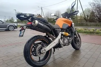 Yamaha MT03, 0.7, 35.3 kW, petrol, manual, rear-wheel drive