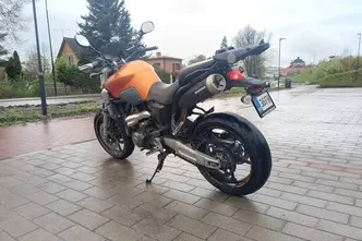 Yamaha MT03, 0.7, 35.3 kW, petrol, manual, rear-wheel drive