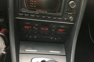 Audi A4, 3.0, 171 kW, diisel, automaat, nelikvedu