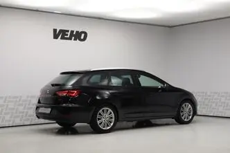 SEAT Leon, 1.8, 132 kW, bensiin, automaat, esivedu