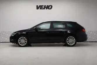SEAT Leon, 1.8, 132 kW, bensiin, automaat, esivedu