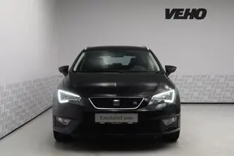 SEAT Leon, 1.8, 132 kW, bensiin, automaat, esivedu