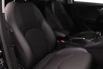 SEAT Leon, 1.8, 132 kW, bensiin, automaat, esivedu